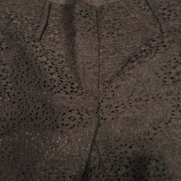 Donna Degnan Lace Pants - Picture 4 of 11